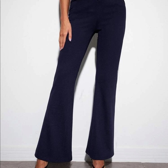 Crisscross Pants - Picture 2 of 3